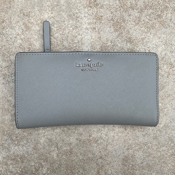 Kate Spade Cameron Bifold Wallet - Picture 1 of 13